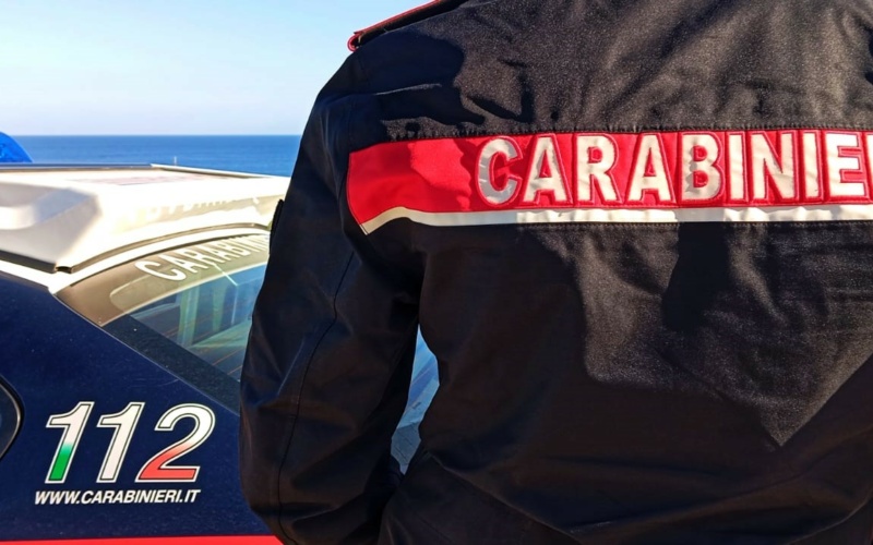 Siracusa, arrestato 44enne per evasione