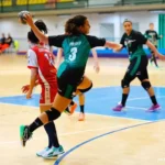 Pallamano – Serie A1, l’Handball Erice recupera con i Lions Sassari e cerca l’ottava vittoria di fila