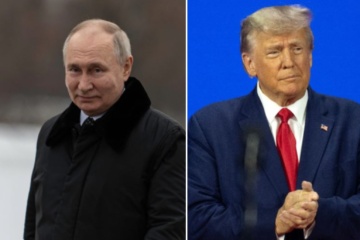 Putin: ‘Sono pronto a parlare con Trump’