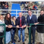 Inaugurati nuovi campi da tennis a Priolo Gargallo