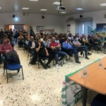 La Cisl non partecipa allo sciopero del 12 novembre ma farà un sit-in in Prefettura