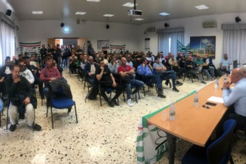 La Cisl non partecipa allo sciopero del 12 novembre ma farà un sit-in in Prefettura