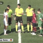 Calcio femminile: Siracusa gagliardo contro la Roma, ma…