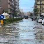 Maltempo a Siracusa, Pd: “Città con problemi strutturali e annosi.”