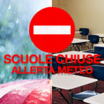 Scuola chiuse anche domani , mercoledì 13 novembre , a Priolo Gargallo