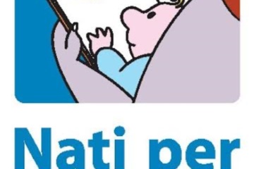 Anche a Siracusa si celebreranno i 25 anni della Associazione “ Nati per Leggere”