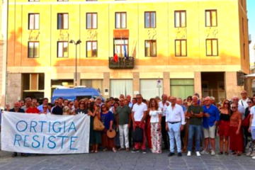 Siracusa – Ortigia Cittadinanza Resistente: sondaggio tra i residenti traccia la rotta per il Question Tim