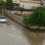 Siracusa – Alluvione, Vinciullo:  “Necessario infrastrutture idonee ad evitare il collasso della città”