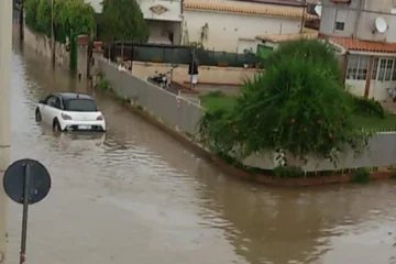 Siracusa – Alluvione, Vinciullo:  “Necessario infrastrutture idonee ad evitare il collasso della città”