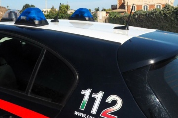 Portopalo; arrestato 44enne per evasione e furto