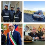 Francofonte: intensificati i controlli del territorio durante le festività natalizie