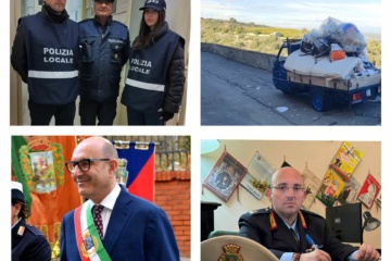 Francofonte: intensificati i controlli del territorio durante le festività natalizie