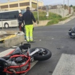 Carlentini, studente perda la vita in un incidente di moto