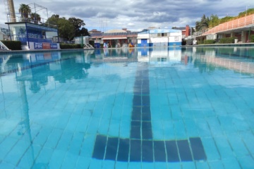 L’assessore Gibilisco: “Inconveniente tecnico superato in piscina”