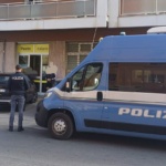 Pensioni sicure, poliziotti in camper presidiano le Poste