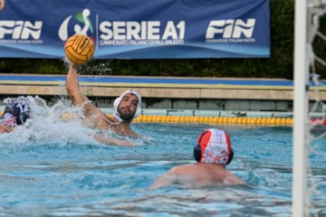 L’Ortigia torna a vincere contro la Florentia