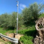 Traversa San Tommaso: installate le foto-trappole