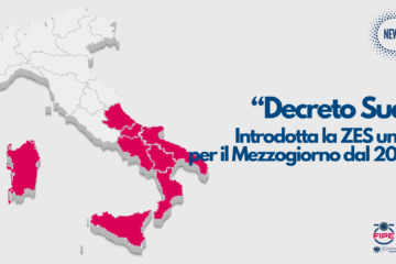 ZES Unica. Cannata: “un volano per il Sud Italia: 2,5 miliardi di credito d’imposta e investimenti record in Sicilia”