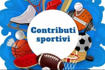 Contributi alle società sportive di Priolo Gargallo.