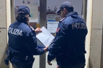 Gravi carenze igieniche: chiuso un locale etnico