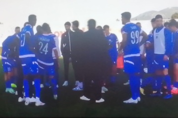 Serie D, il Siracusa passa a Sant’Agata con qualche patema