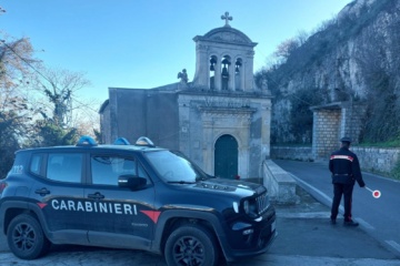 Palazzolo Acreide, deteneva in casa 130 grammi di hashish