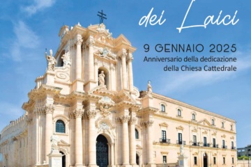 Siracusa, dedicazione della Chiesa Cattedrale