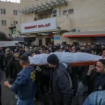 Hamas, numero dei morti a Gaza fino alla tregua è di 46.913