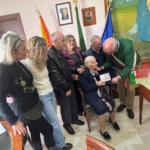 Priolo festeggia oggi i 100 anni di una sua cittadina, Francesca Anastasi.