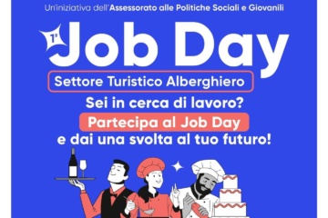 Siracusa – Verso il Primo Job Day Comunale, venerdì la conferenza stampa di presentazione