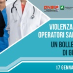 Violenza sugli operatori sanitari: domani a Milano il convegno