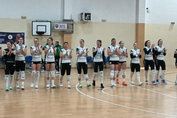 Melilli vince 3-0 a Reggio Calabria