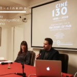 Ludovico Leone: “Con il cinema scommetto su Siracusa”