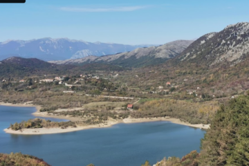 Parco nazionale del Matese, Legambiente chiede Conferenza unificata