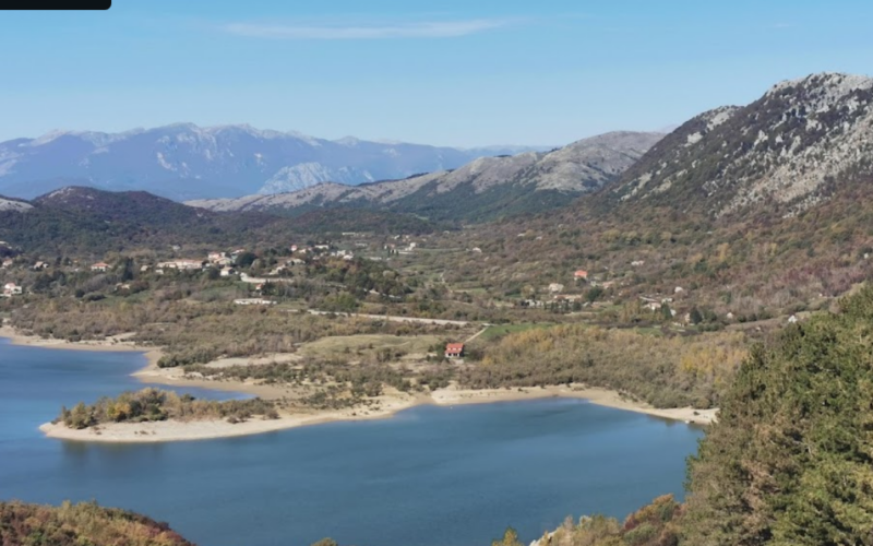 Parco nazionale del Matese, Legambiente chiede Conferenza unificata