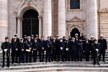 Solidarietà e Sicurezza capisaldi della Polizia Municipale di Siracusa