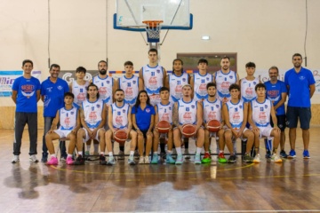 Pallacanestro, Siracusa Basket piega un coriaceo Cus Palermo