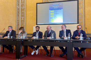 Il Rapporto Sud Innovation 2024 fa tappa a Palermo