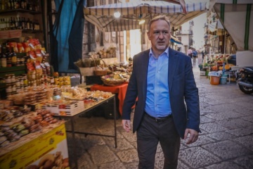 Palermo – Minacce al giornalista Salvo Palazzolo, solidarietà dalla Figec