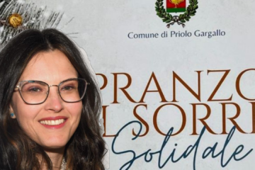 Priolo – Musumeci, pranzo solidale: “Risorse bruciate”