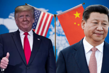 Trump, ‘discusso con Xi Jinping di commercio, TikTok e fentanyl’