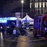 Stazione Strasburgo: scontro fra tram, 68 feriti