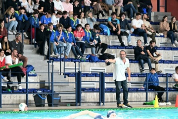 Il primo round di Euro Cup è del Sabadell