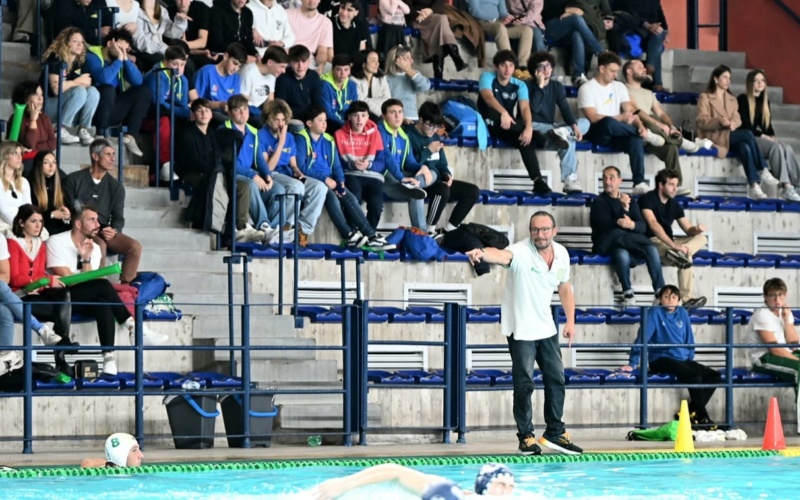 Il primo round di Euro Cup è del Sabadell