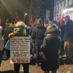 Anche Trento manifestazione contro il ddl Sicurezza