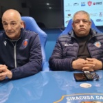 Il Siracusa calcio  1924 cambia allenatore in prospettiva futura