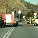 Catania-Ragusa, grave incidente sulla SS 514, due feriti