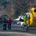 Incidenti sull’Etna: Due morti e due feriti