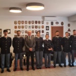 Rafforzati gli organici della Polizia a Siracusa  e provincia