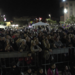 Grande successo di “Bimbinfesta per la Befana”, distribuiti 500 doni (Foto)